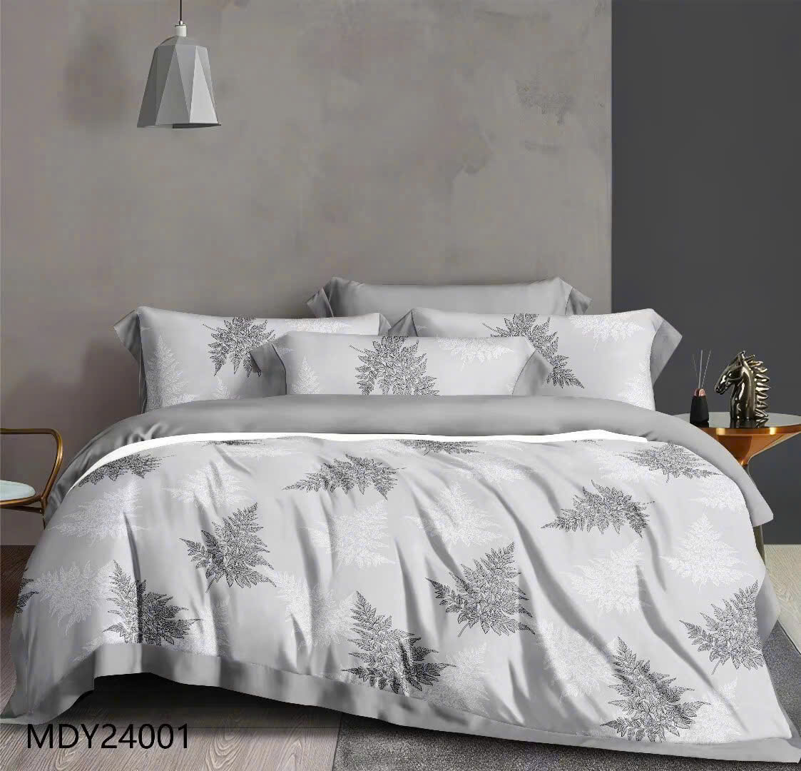 Hàng thêu hoa MDY24001
