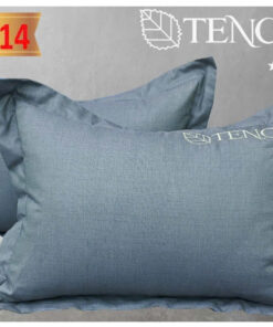 Vỏ gối Tencel 1 màu TGM 14