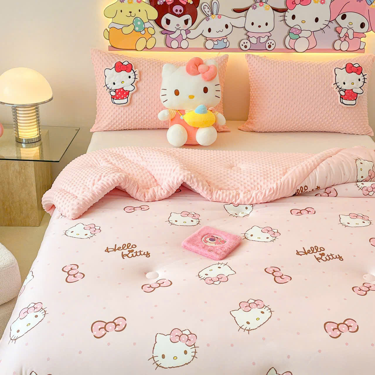 Chăn tuyết hạt đậu 3kg nhập khẩu Chăn tuyết hạt đậu 3kg nhập khẩu