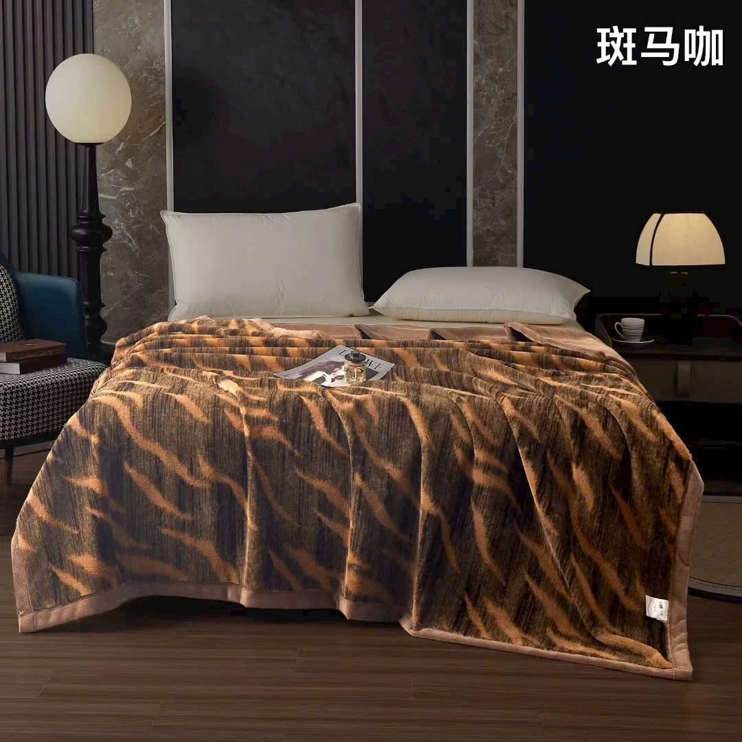 Chăn thỏ tuyết Chăn thỏ tuyết